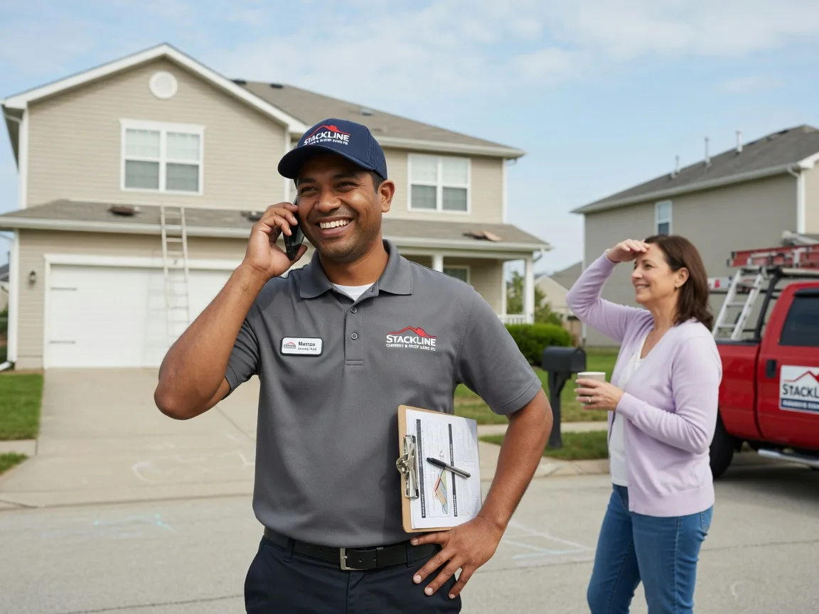 Chimney flashing repair Bedford, PA FAQs